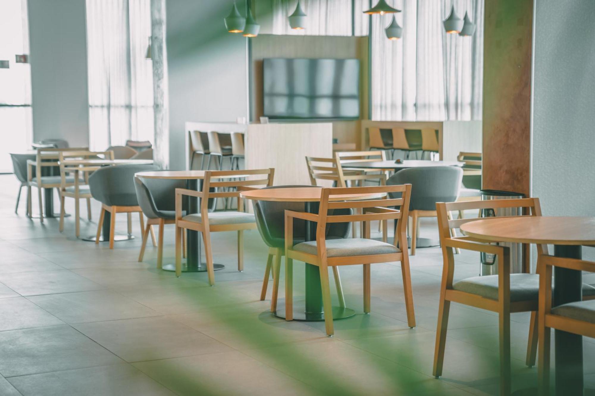 Aken Mind Merida Hotel Екстериор снимка