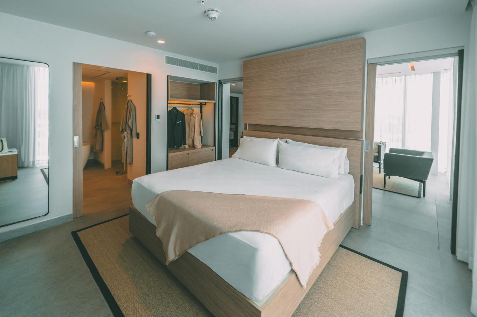 Aken Mind Merida Hotel Екстериор снимка