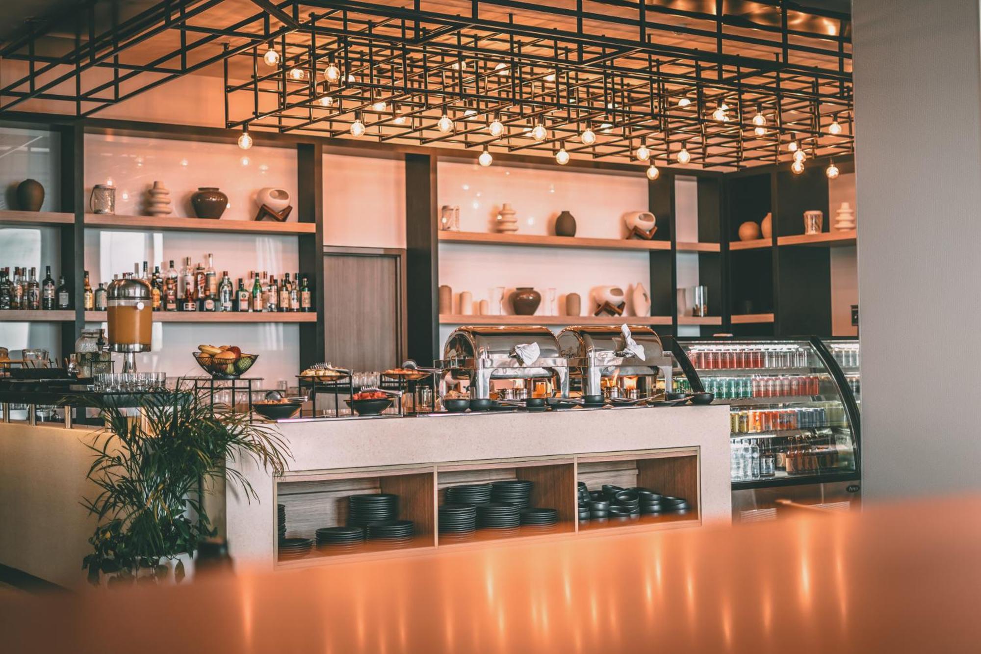 Aken Mind Merida Hotel Екстериор снимка