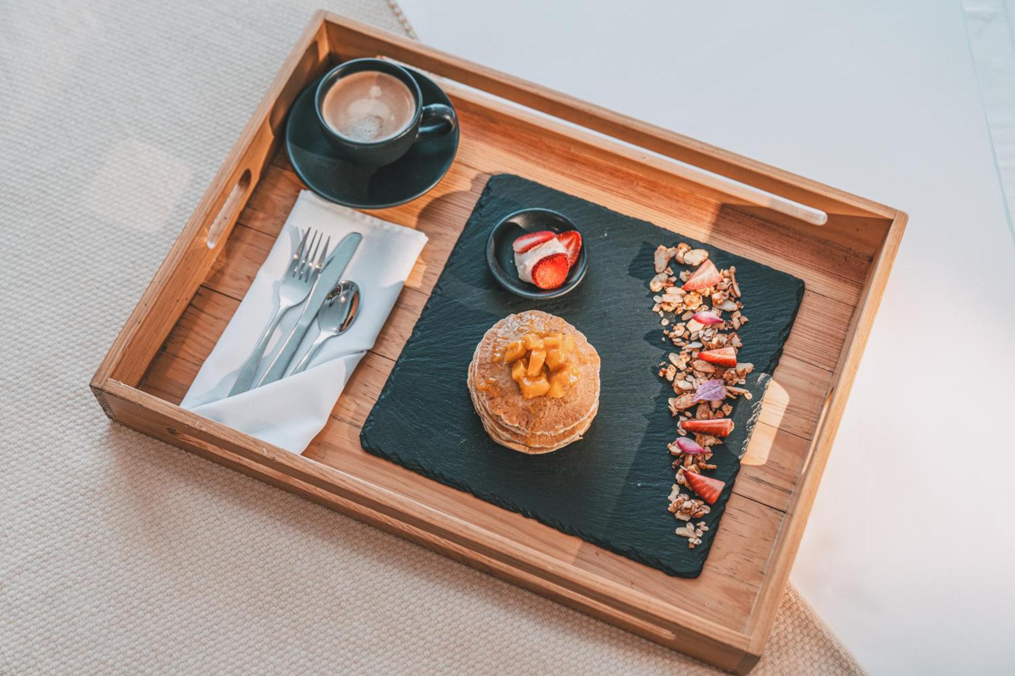 Aken Mind Merida Hotel Екстериор снимка