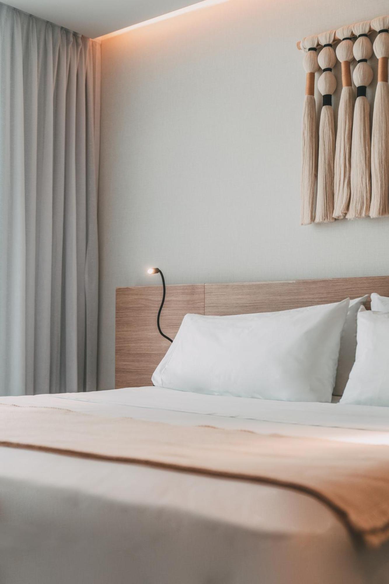 Aken Mind Merida Hotel Екстериор снимка