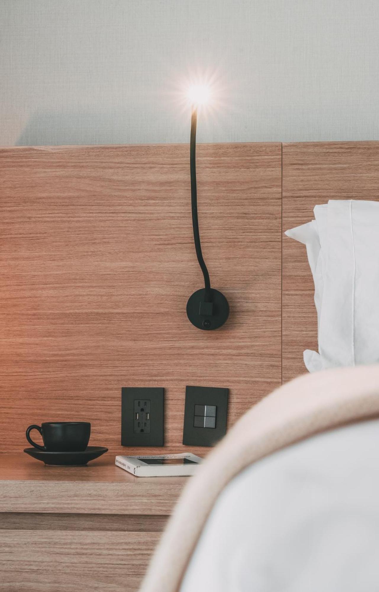Aken Mind Merida Hotel Екстериор снимка