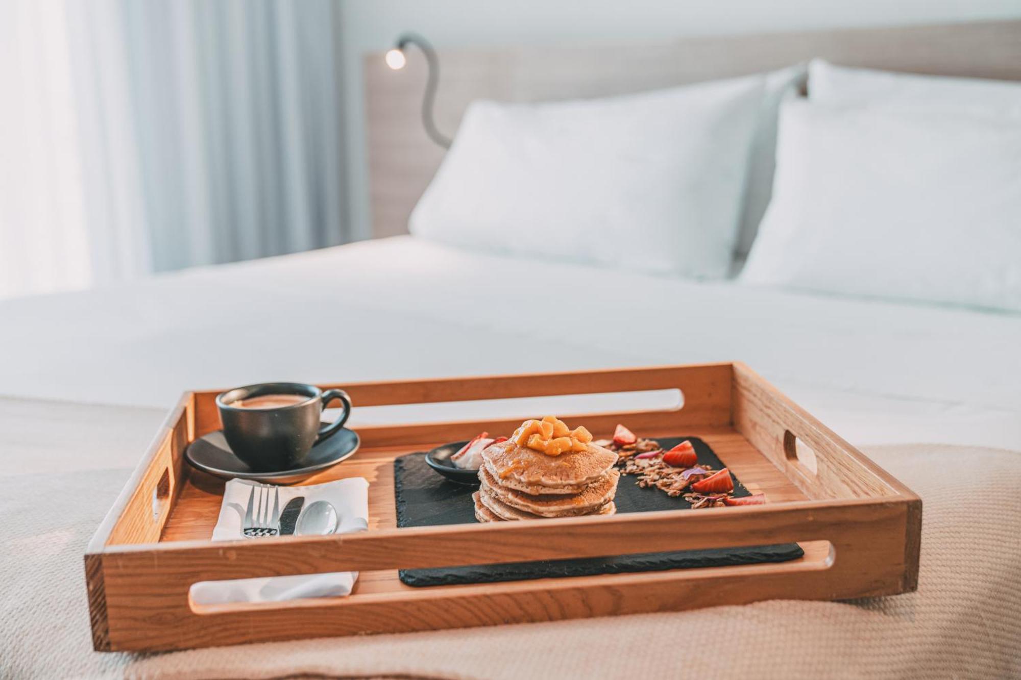 Aken Mind Merida Hotel Екстериор снимка