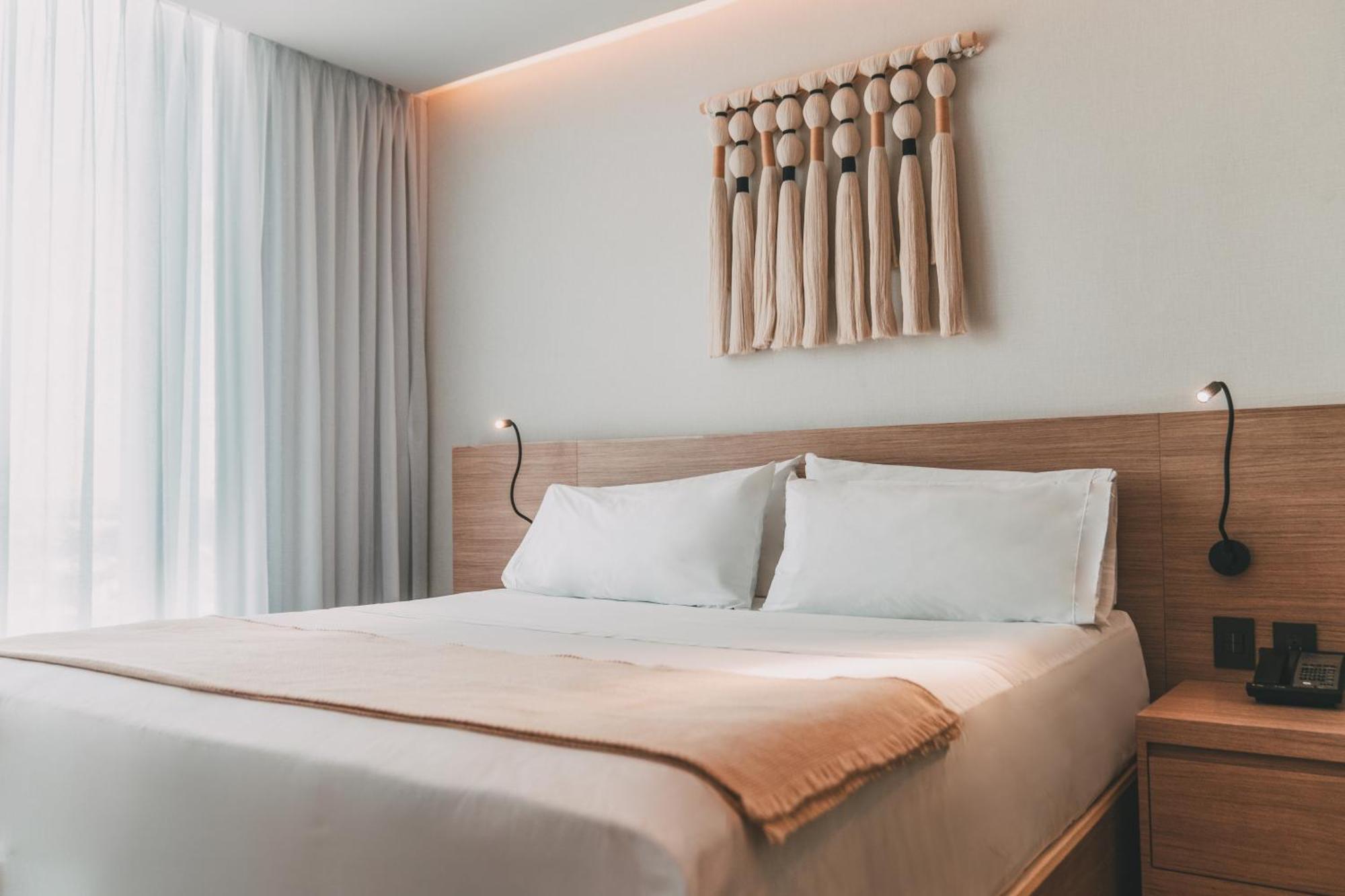 Aken Mind Merida Hotel Екстериор снимка