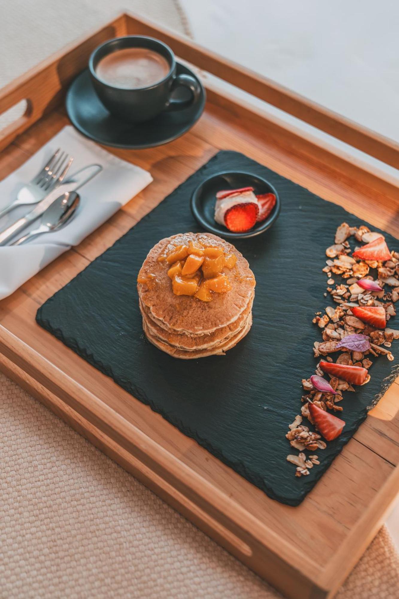 Aken Mind Merida Hotel Екстериор снимка