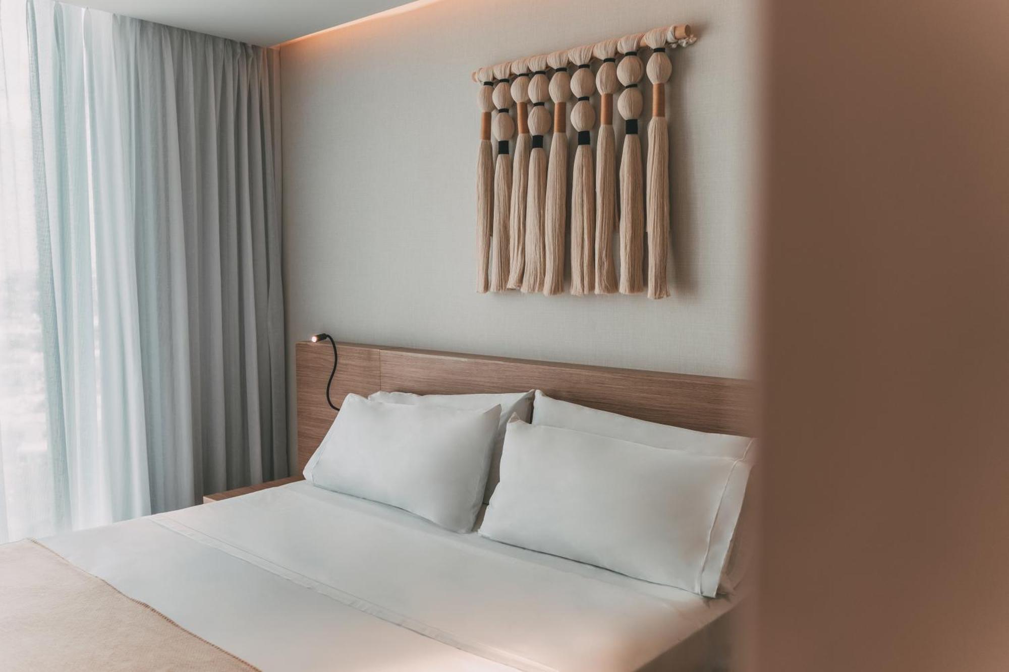 Aken Mind Merida Hotel Екстериор снимка