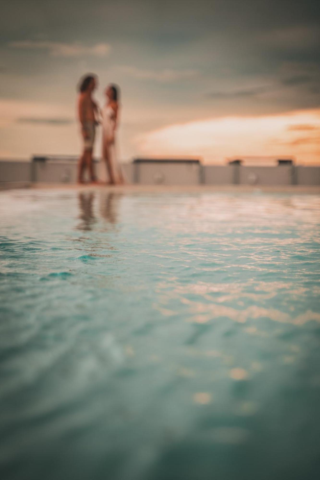 Aken Mind Merida Hotel Екстериор снимка