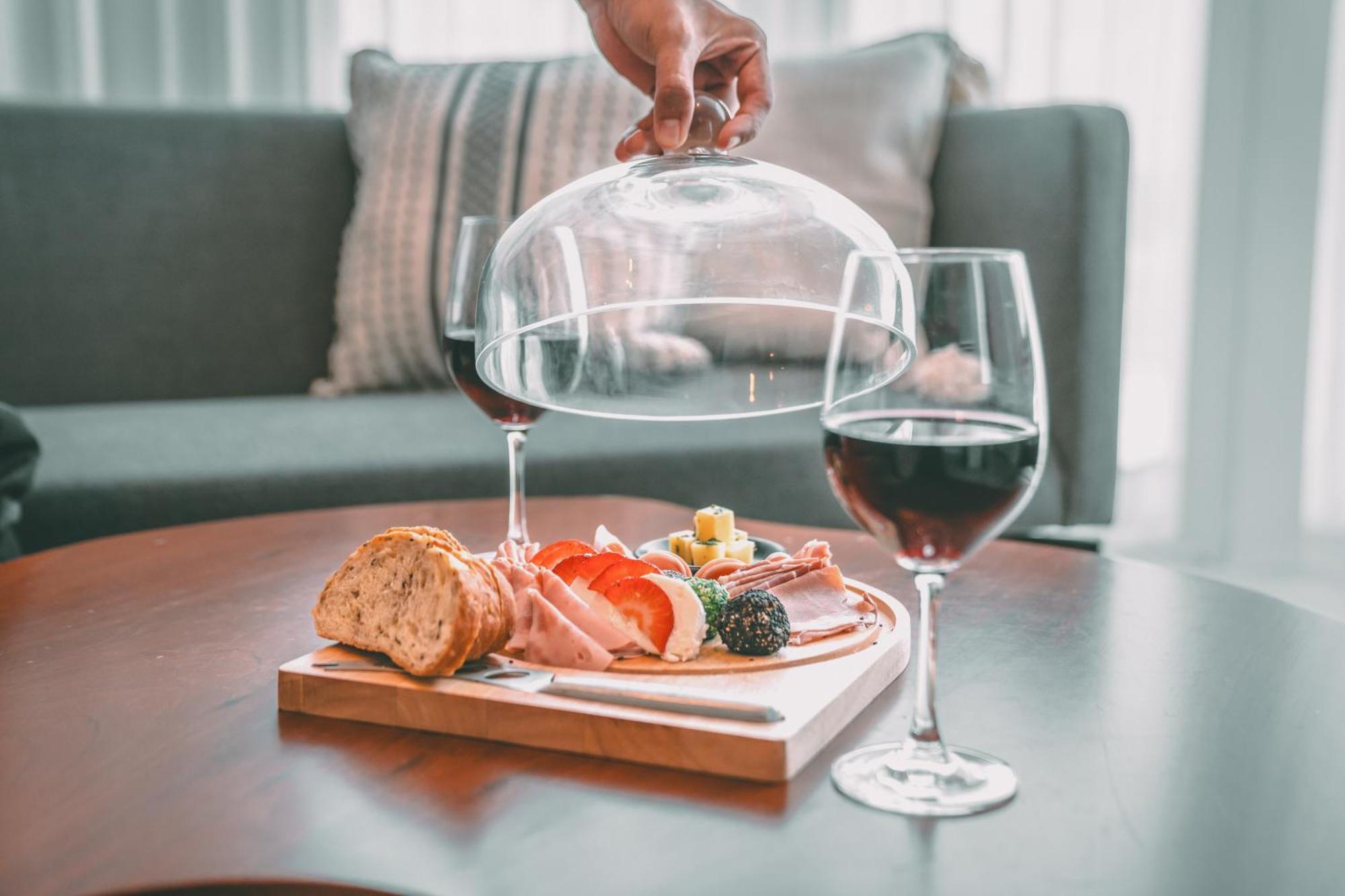 Aken Mind Merida Hotel Екстериор снимка