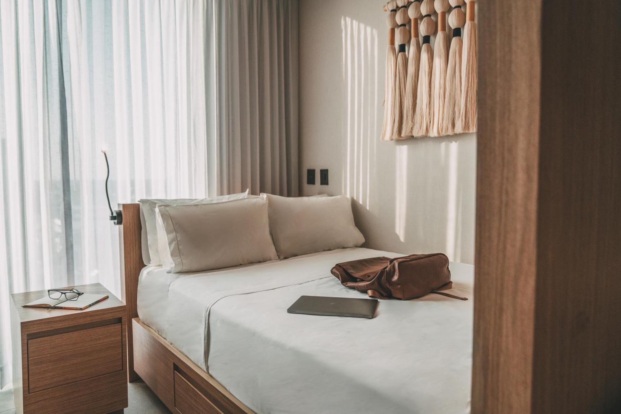 Aken Mind Merida Hotel Екстериор снимка