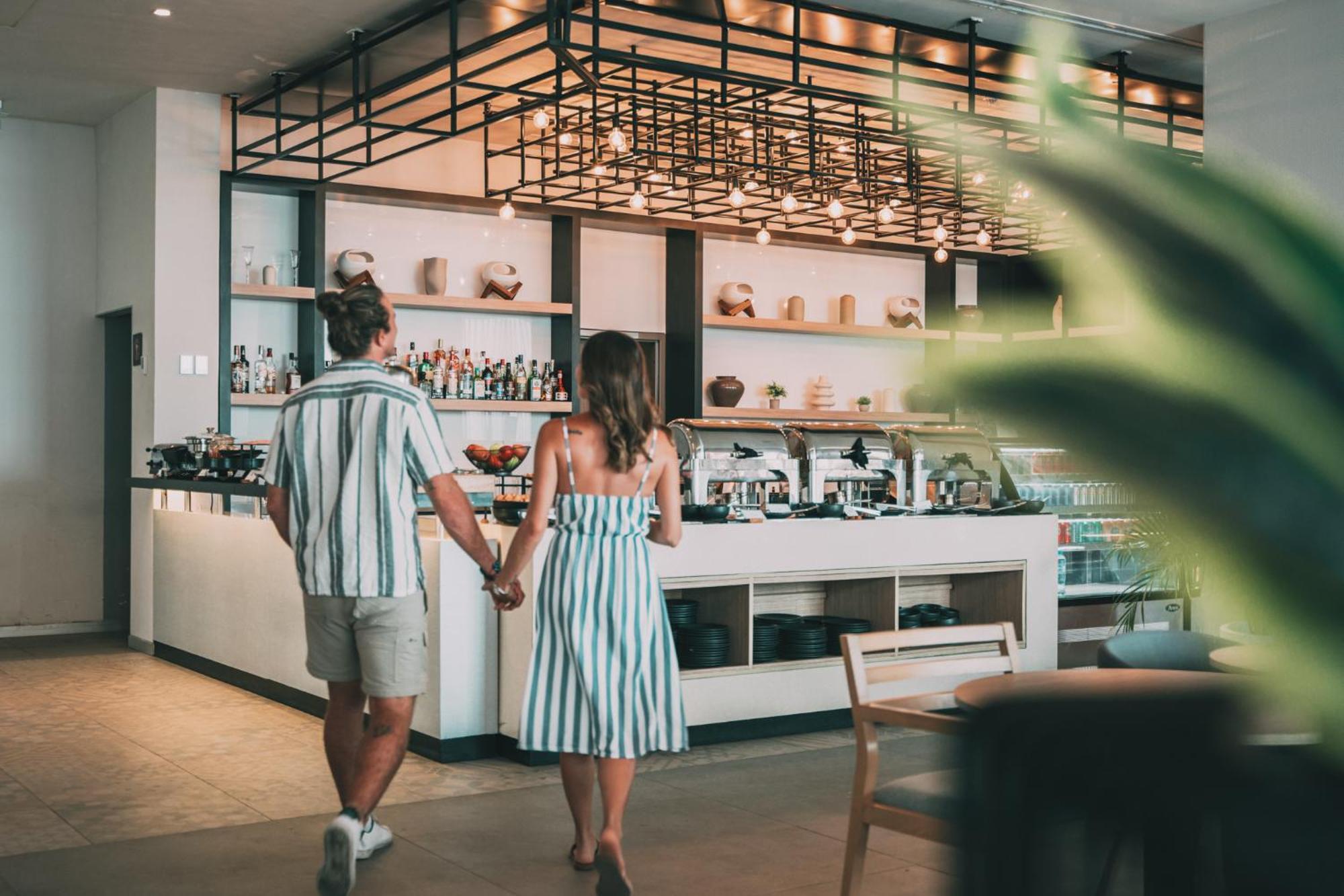 Aken Mind Merida Hotel Екстериор снимка